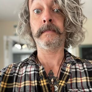 Meet your Posher, Josh